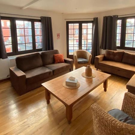 Superbe Appartement F4 Au Coeur De Malo-Les-Bains Dunkirk Kültér fotó
