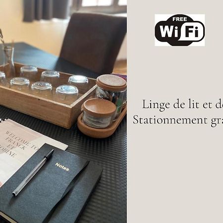 Superbe Appartement F4 Au Coeur De Malo-Les-Bains Dunkirk Kültér fotó