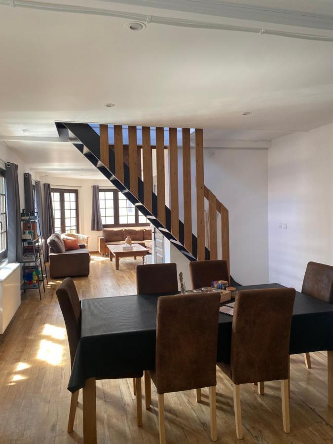 Superbe Appartement F4 Au Coeur De Malo-Les-Bains Dunkirk Kültér fotó