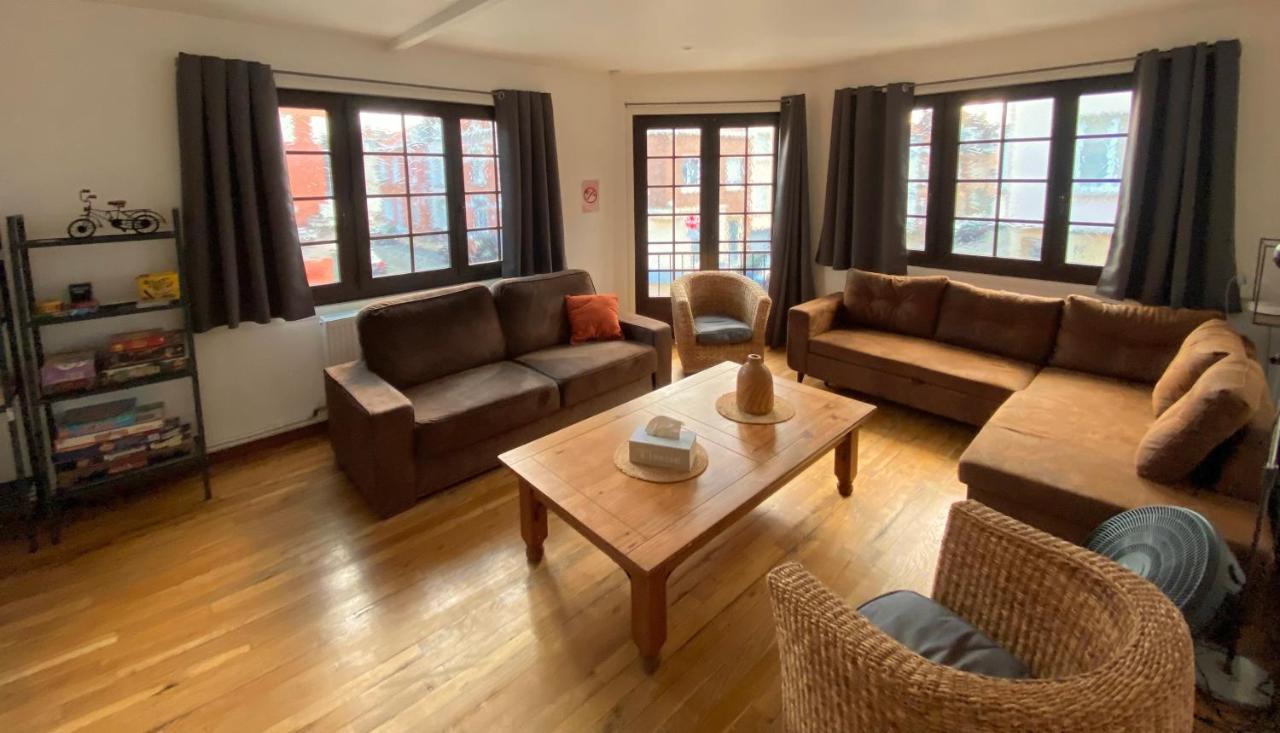 Superbe Appartement F4 Au Coeur De Malo-Les-Bains Dunkirk Kültér fotó