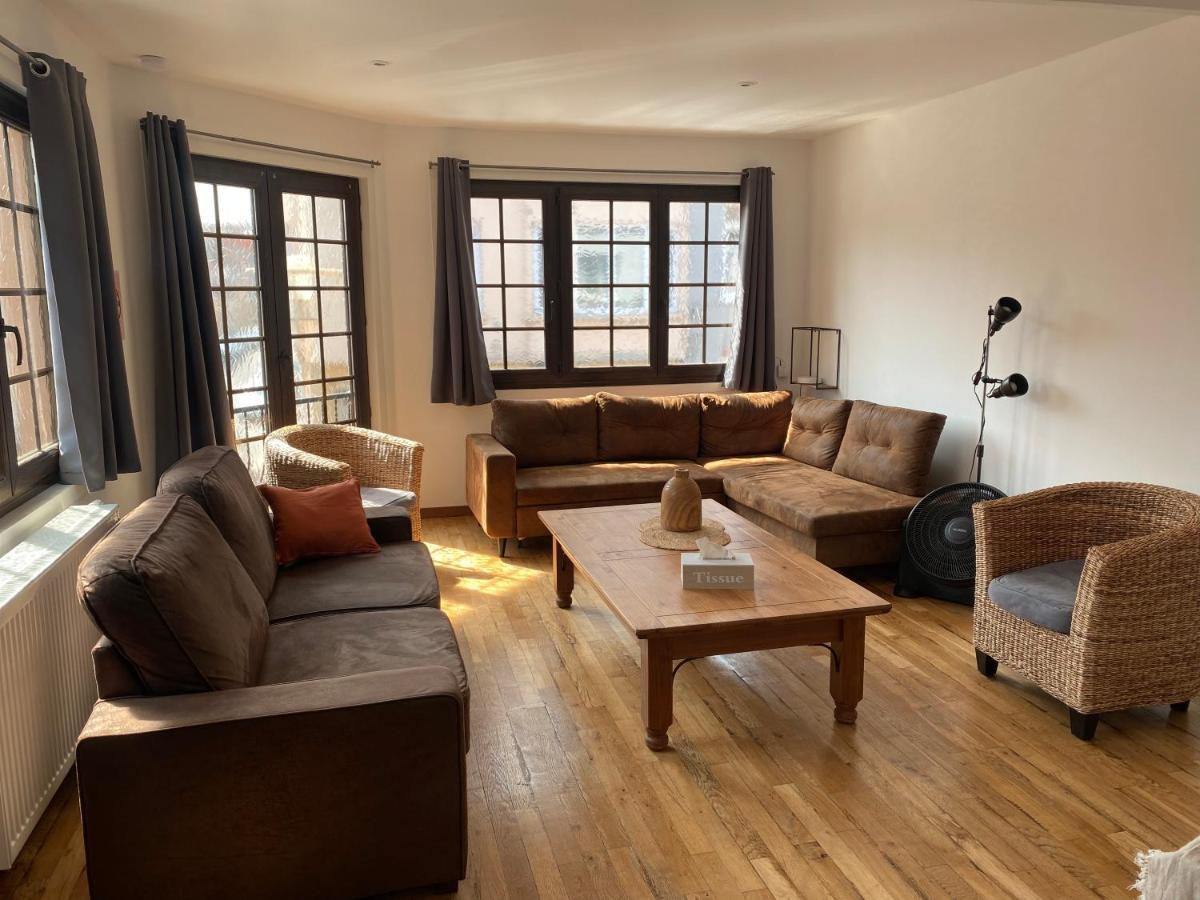 Superbe Appartement F4 Au Coeur De Malo-Les-Bains Dunkirk Kültér fotó