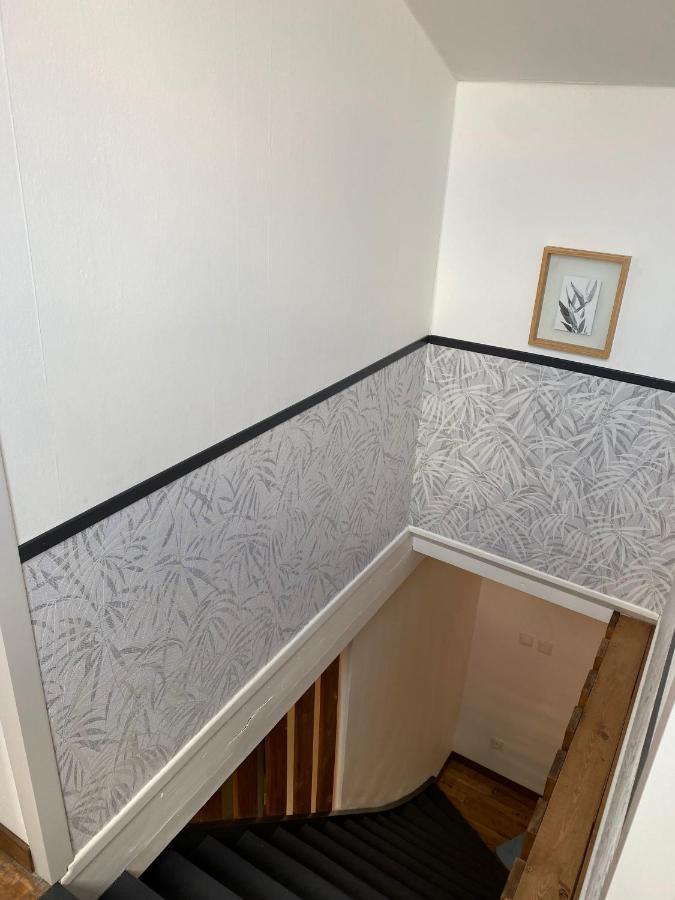 Superbe Appartement F4 Au Coeur De Malo-Les-Bains Dunkirk Kültér fotó