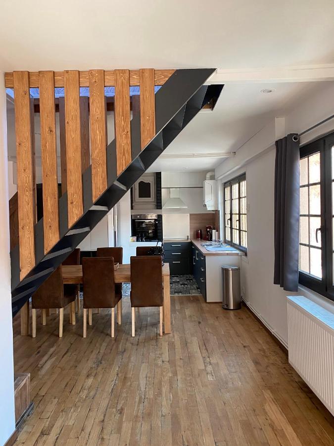 Superbe Appartement F4 Au Coeur De Malo-Les-Bains Dunkirk Kültér fotó