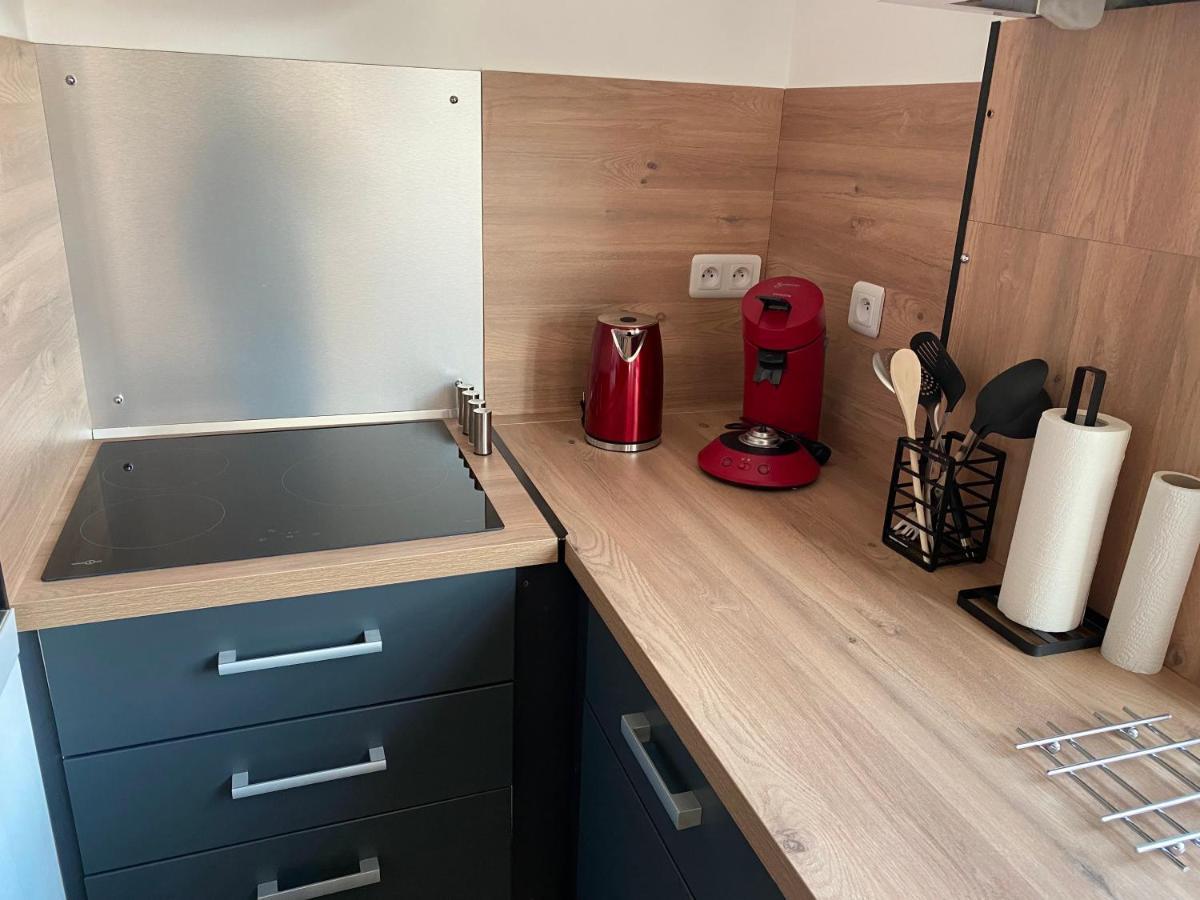 Superbe Appartement F4 Au Coeur De Malo-Les-Bains Dunkirk Kültér fotó