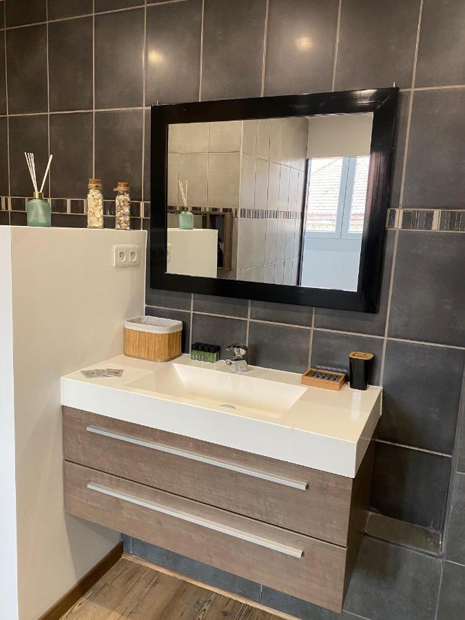 Superbe Appartement F4 Au Coeur De Malo-Les-Bains Dunkirk Kültér fotó