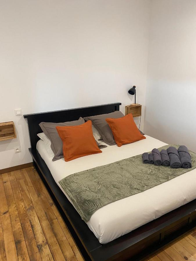 Superbe Appartement F4 Au Coeur De Malo-Les-Bains Dunkirk Kültér fotó
