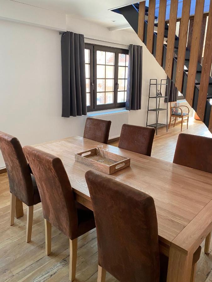 Superbe Appartement F4 Au Coeur De Malo-Les-Bains Dunkirk Kültér fotó