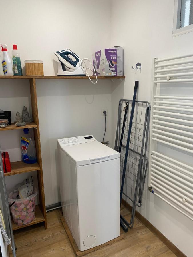Superbe Appartement F4 Au Coeur De Malo-Les-Bains Dunkirk Kültér fotó