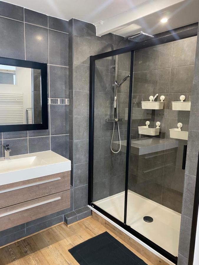 Superbe Appartement F4 Au Coeur De Malo-Les-Bains Dunkirk Kültér fotó