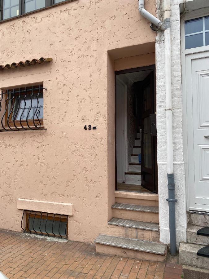 Superbe Appartement F4 Au Coeur De Malo-Les-Bains Dunkirk Kültér fotó