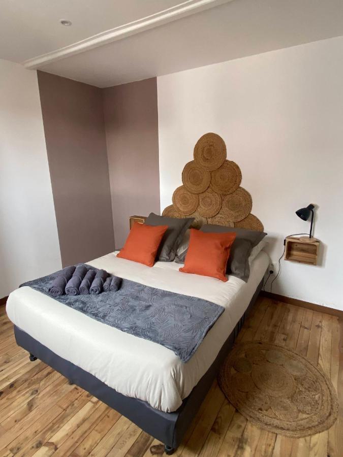 Superbe Appartement F4 Au Coeur De Malo-Les-Bains Dunkirk Kültér fotó