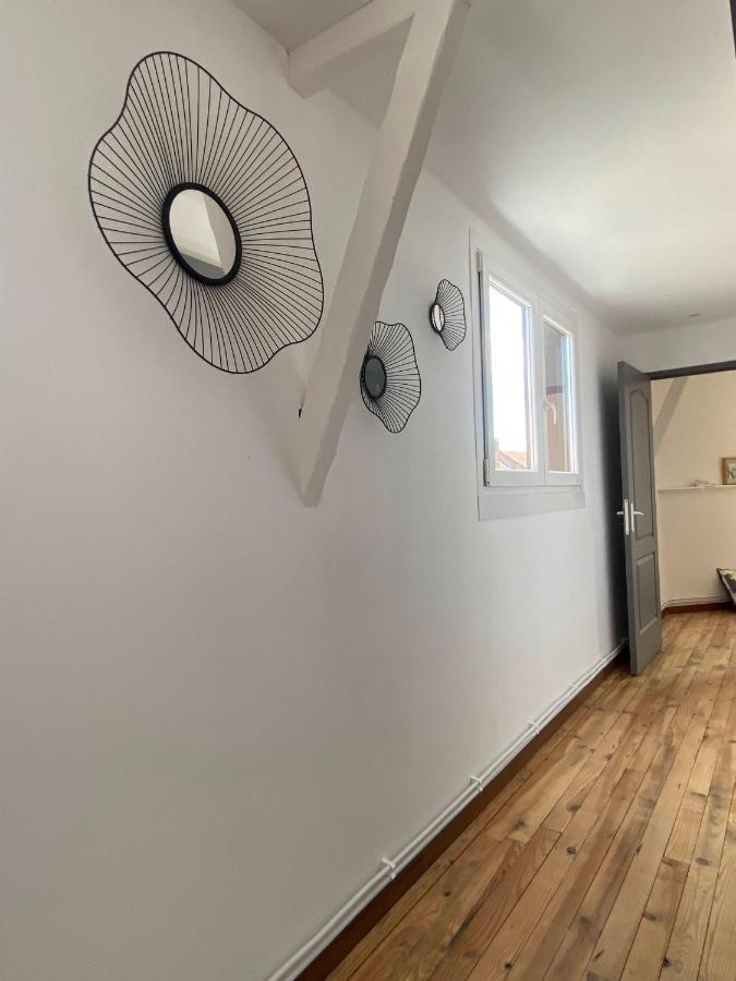 Superbe Appartement F4 Au Coeur De Malo-Les-Bains Dunkirk Kültér fotó